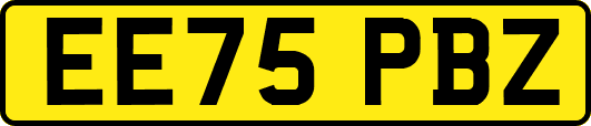 EE75PBZ