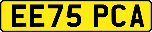 EE75PCA