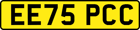 EE75PCC