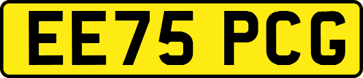 EE75PCG