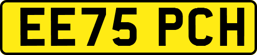 EE75PCH