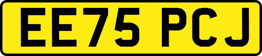 EE75PCJ