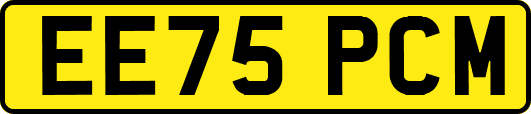 EE75PCM