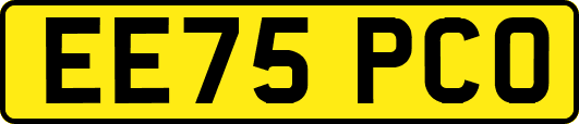 EE75PCO