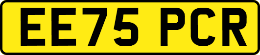EE75PCR