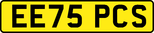 EE75PCS