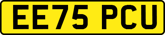 EE75PCU