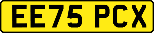 EE75PCX