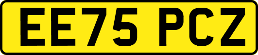 EE75PCZ
