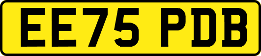 EE75PDB