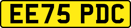 EE75PDC