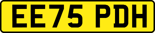 EE75PDH