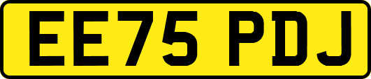 EE75PDJ