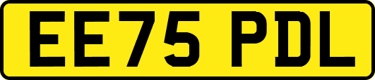 EE75PDL