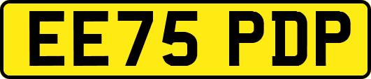 EE75PDP