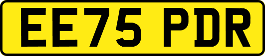 EE75PDR