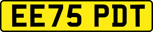 EE75PDT