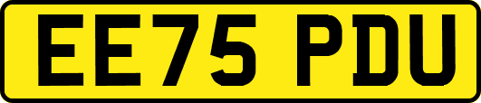 EE75PDU