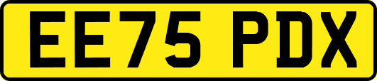EE75PDX