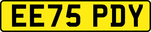 EE75PDY