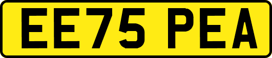 EE75PEA