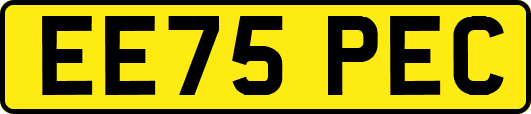EE75PEC