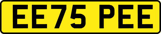 EE75PEE