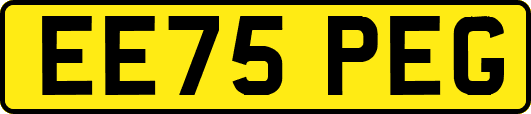 EE75PEG