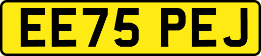 EE75PEJ