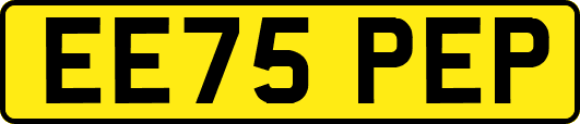EE75PEP
