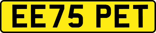 EE75PET