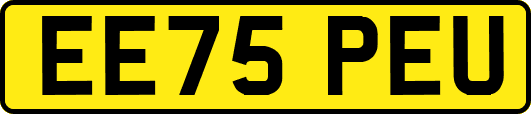 EE75PEU