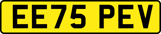 EE75PEV
