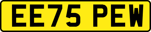 EE75PEW
