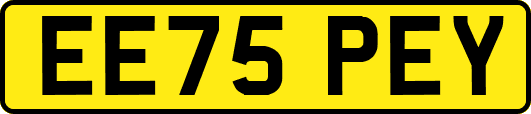 EE75PEY