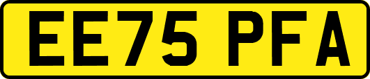 EE75PFA