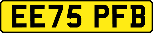 EE75PFB