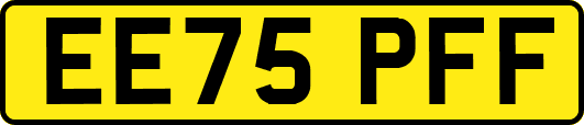 EE75PFF