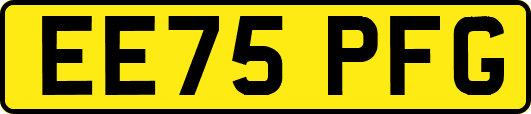 EE75PFG