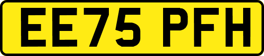EE75PFH