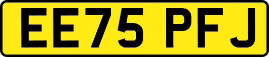 EE75PFJ