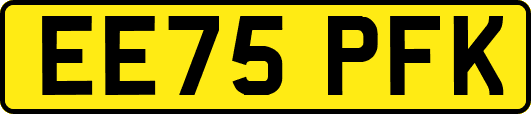 EE75PFK