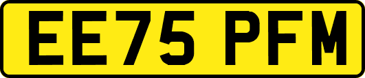 EE75PFM