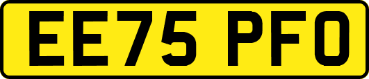 EE75PFO