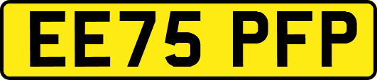 EE75PFP