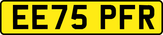 EE75PFR