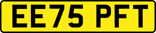 EE75PFT