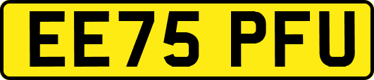 EE75PFU