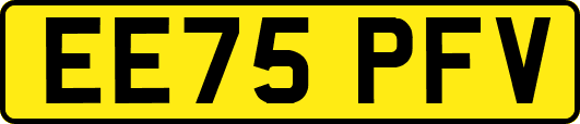 EE75PFV