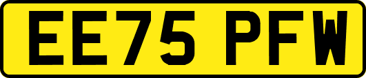 EE75PFW